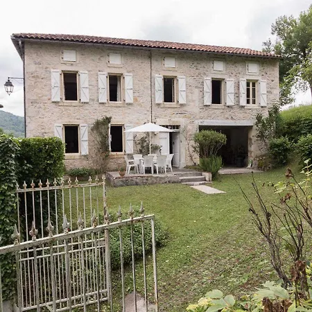 בית נופש Maison D'Isabe