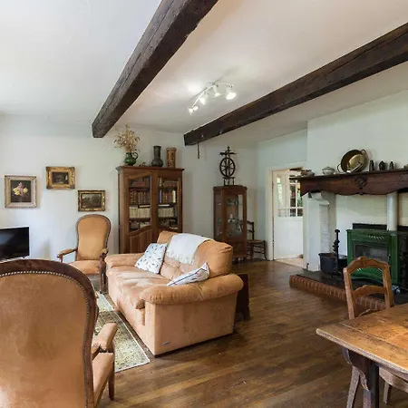Maison D'Isabe