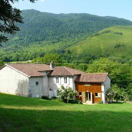 Maison D'Isabe *