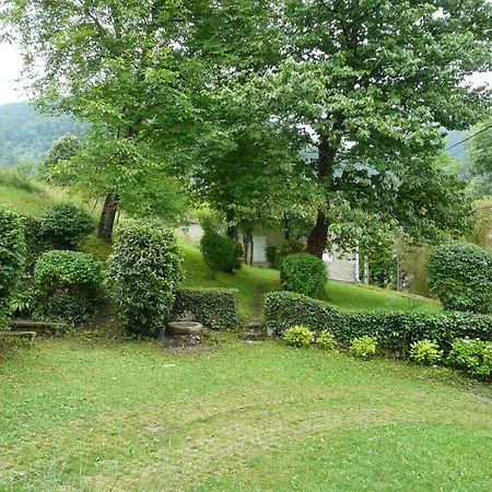 בית נופש Maison D'Isabe Arguenos