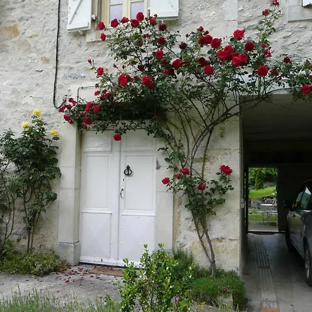 Maison D'Isabe *