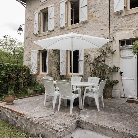 Maison D'Isabe