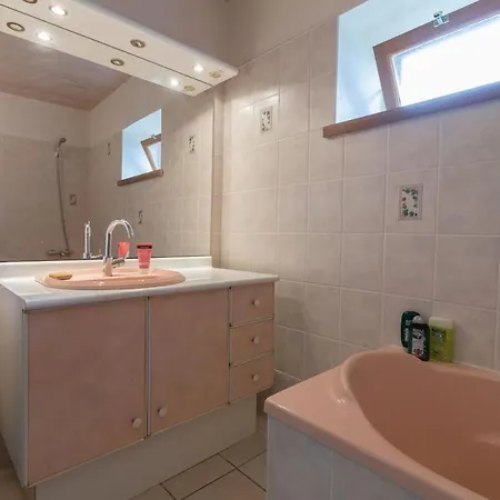 בית נופש Maison D'Isabe