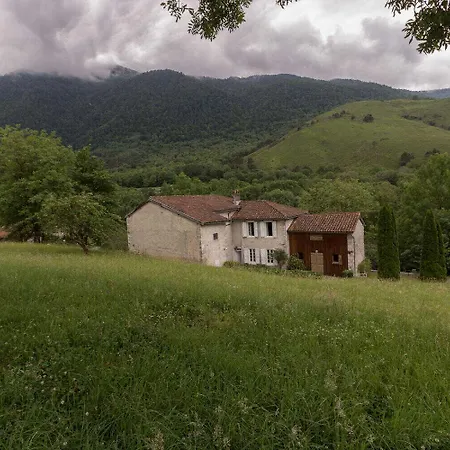 Maison D'Isabe * Arguenos